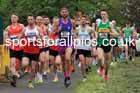 The 2023 Clive Cookson 10k Road Race (organised by NSP), Wed. May 17th. Photo: David T. Hewitson/Sports for All Pics